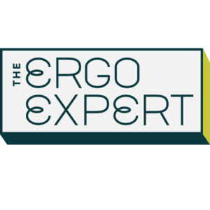 The Ergo Expert Logo